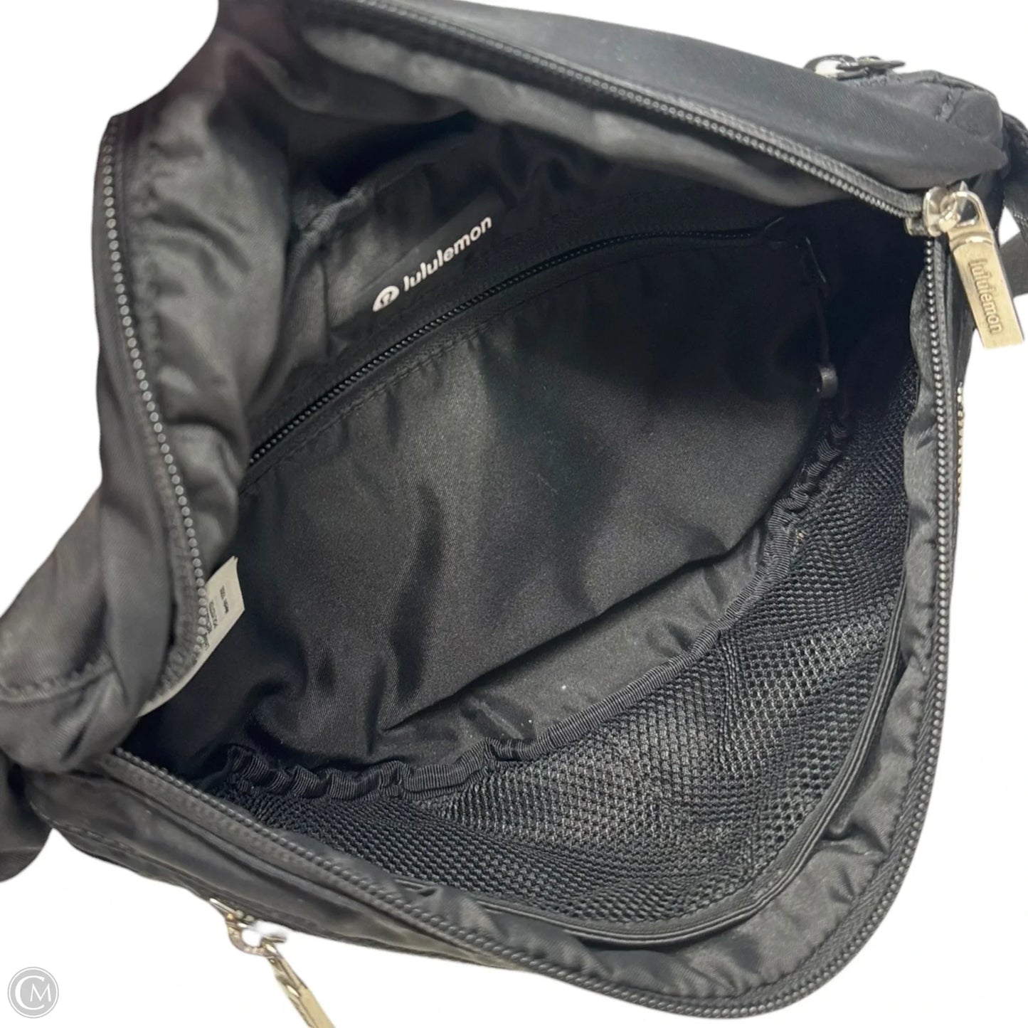 City Adventurer Belt Bag By Lululemon, Size: Small