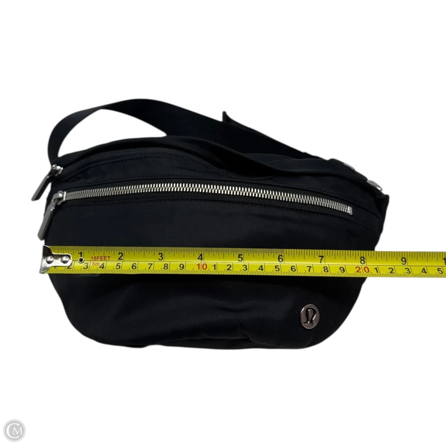 City Adventurer Belt Bag By Lululemon, Size: Small