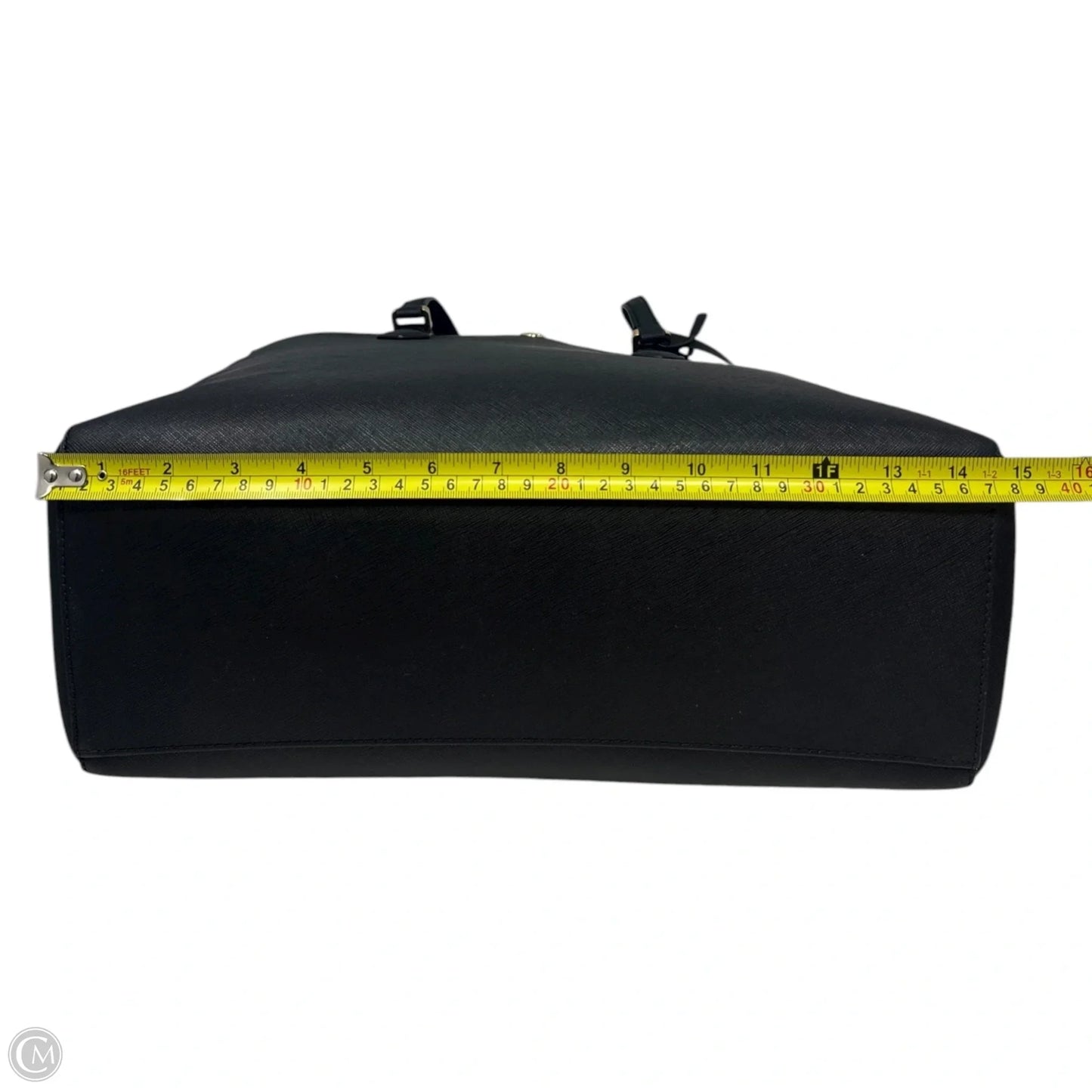 Robinson Tote Designer By Tory Burch, Size: Large