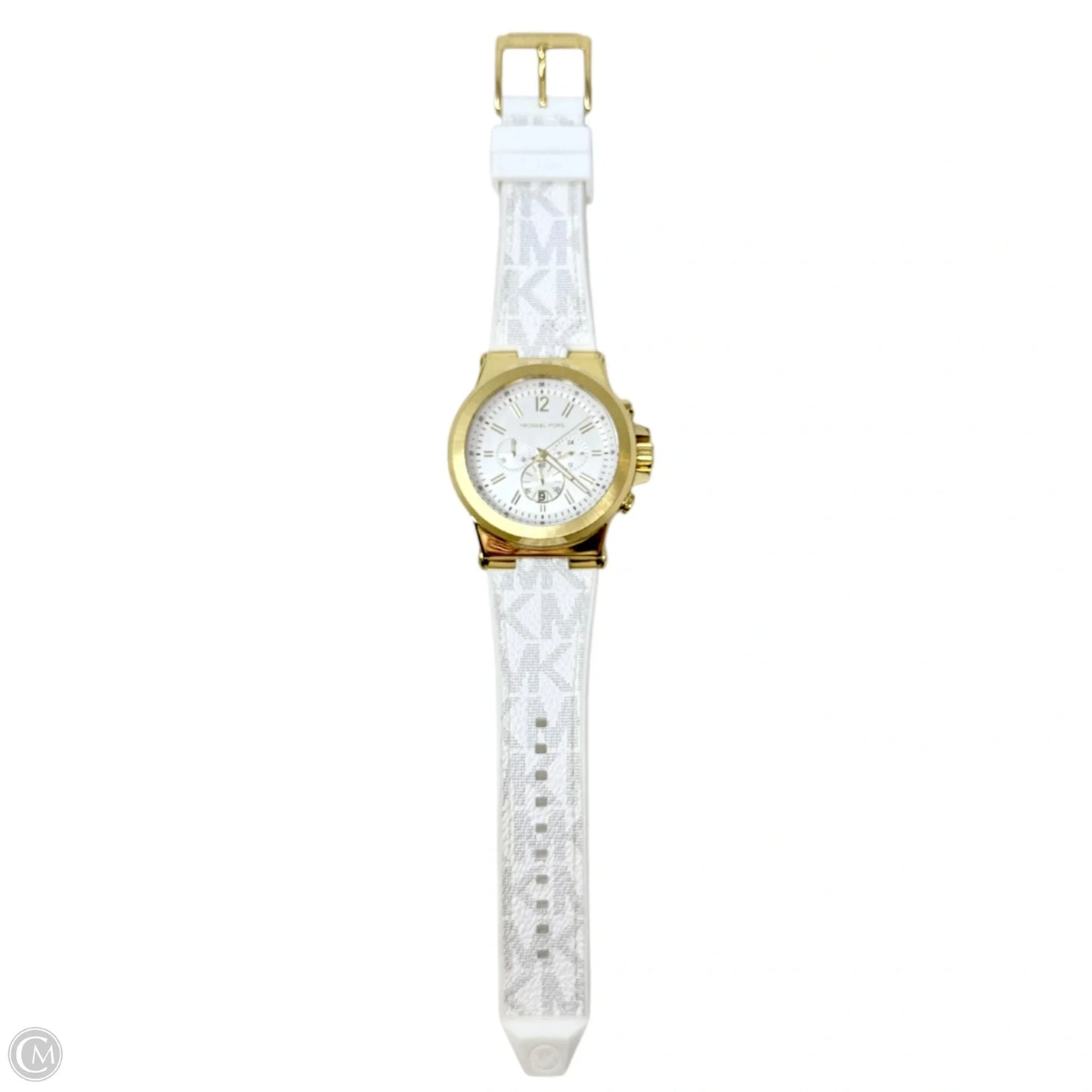 Dylan Chronograph MK8937 Watch By Michael By Michael Kors