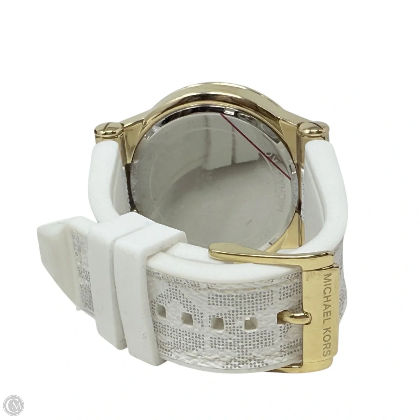 Dylan Chronograph MK8937 Watch By Michael By Michael Kors