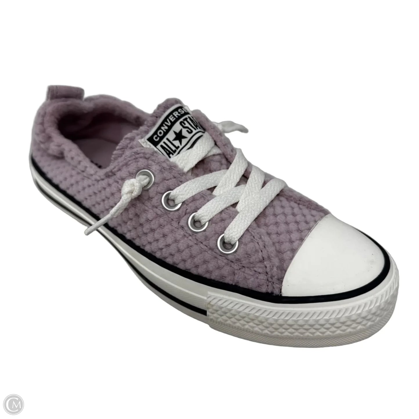 Shoreline Shoes Sneakers By Converse In Mauve, Size: 6.5