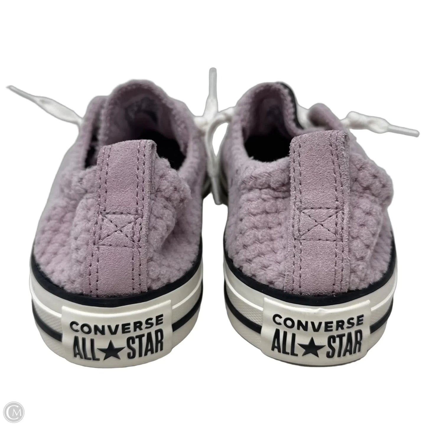 Shoreline Shoes Sneakers By Converse In Mauve, Size: 6.5