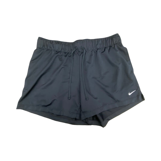 Athletic Shorts By Nike In Black, Size:M