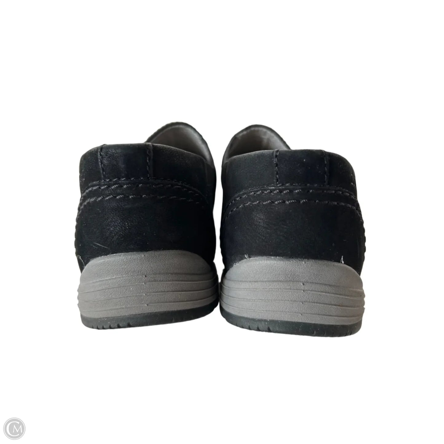 Shoes Flats By Dansko In Black, Size: 7.5