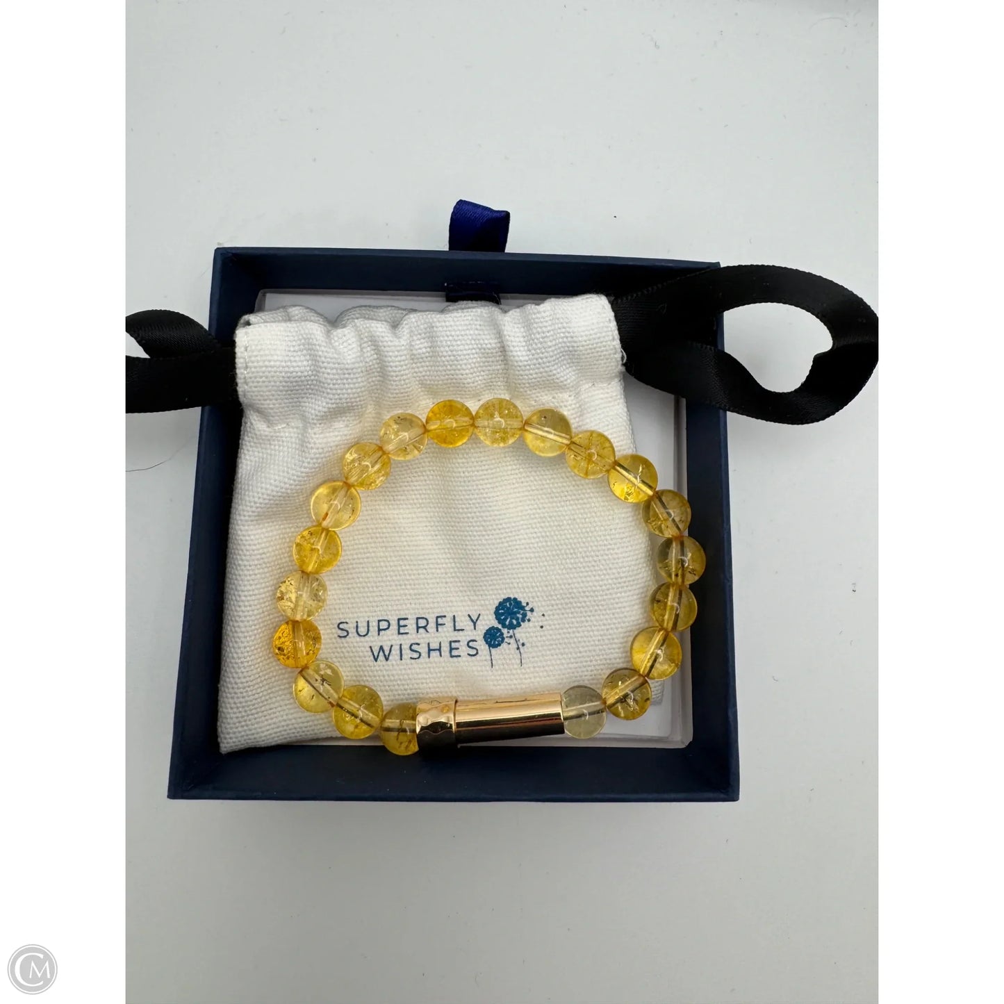 Bracelet Beaded By Clothes Mentor