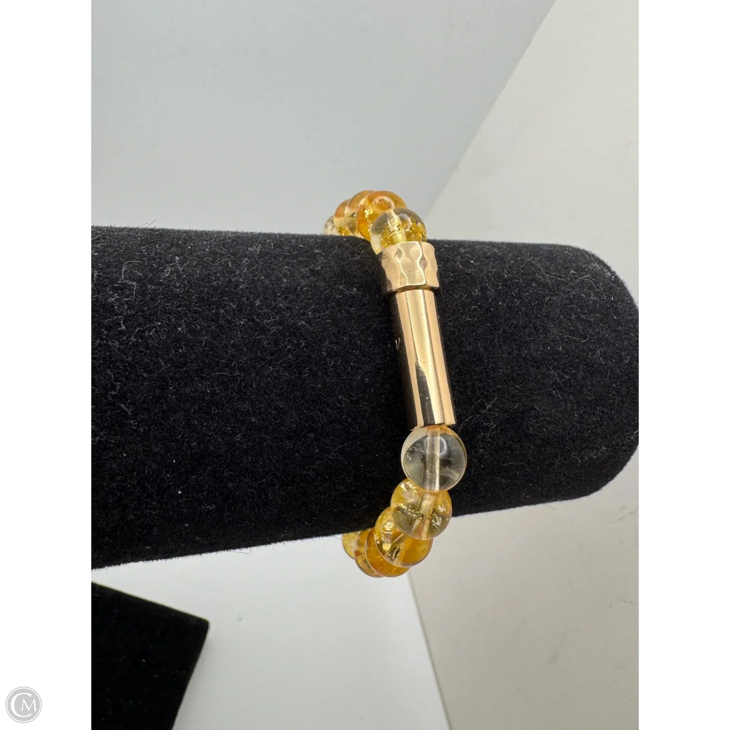 Bracelet Beaded By Clothes Mentor