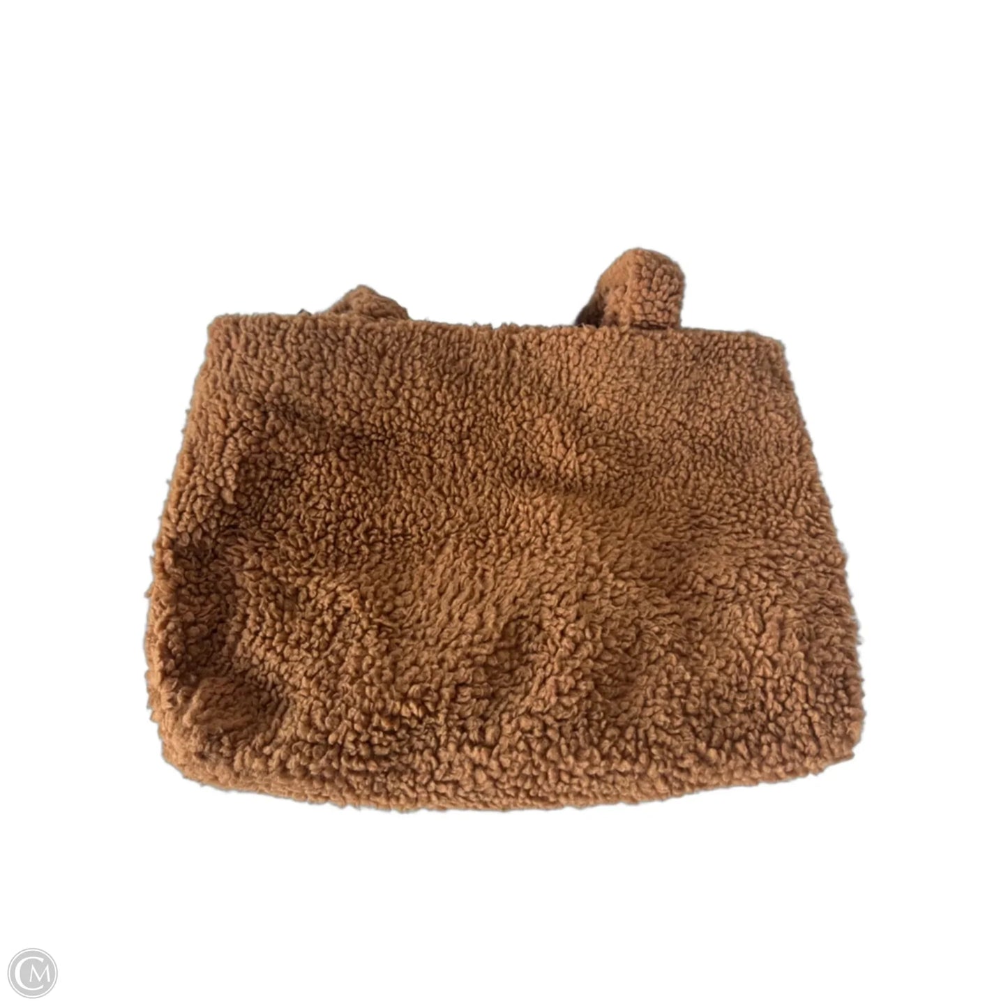 Tote By Pink, Size: Large