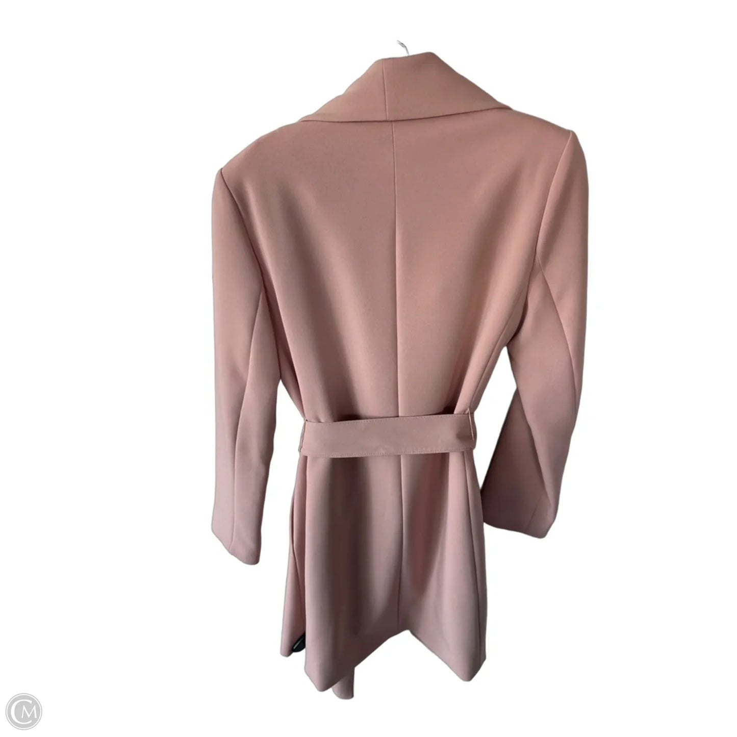 Coat Other By Ralph Lauren In Pink, Size: S