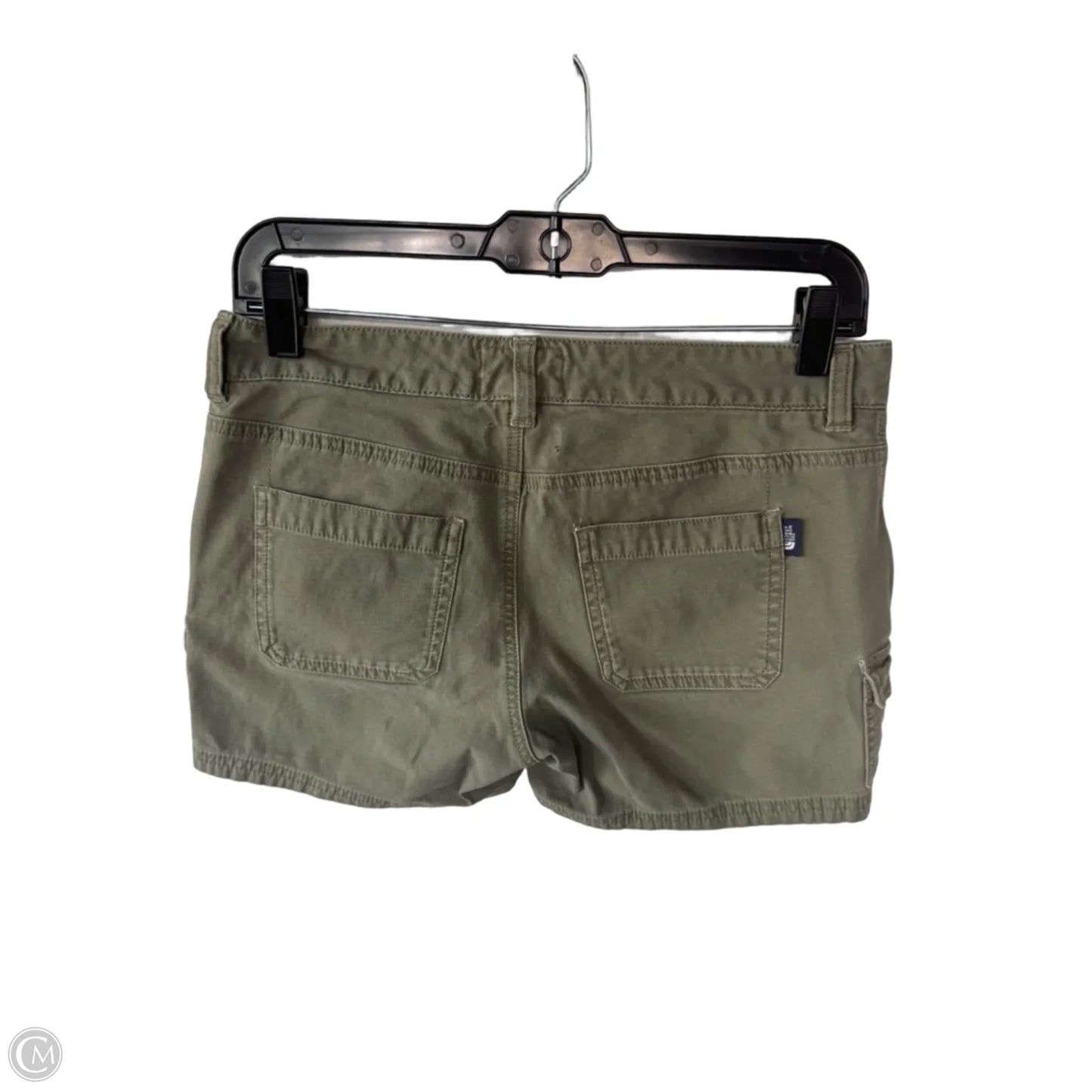 Shorts By The North Face In Green, Size: 0