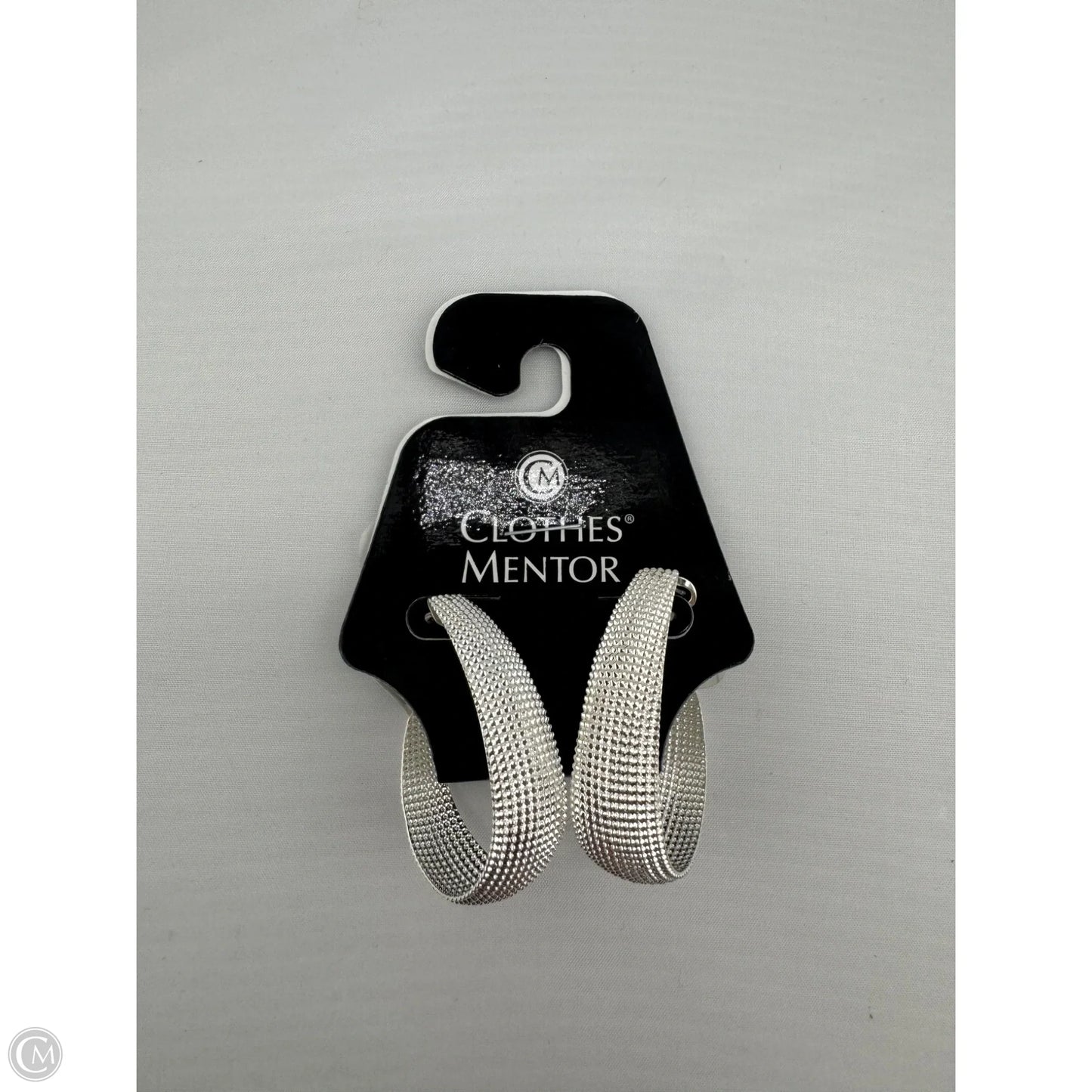 Earrings Hoop By Clothes Mentor