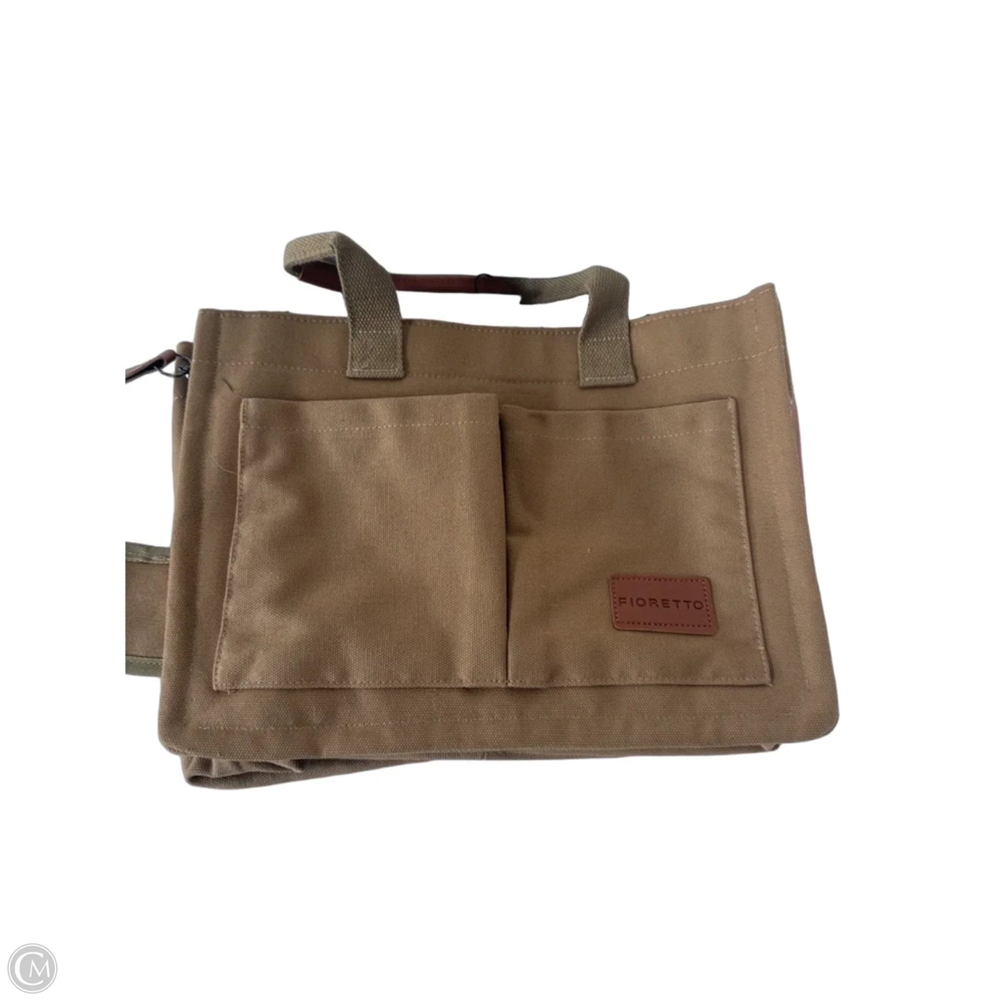 Tote By Cmf, Size: Medium