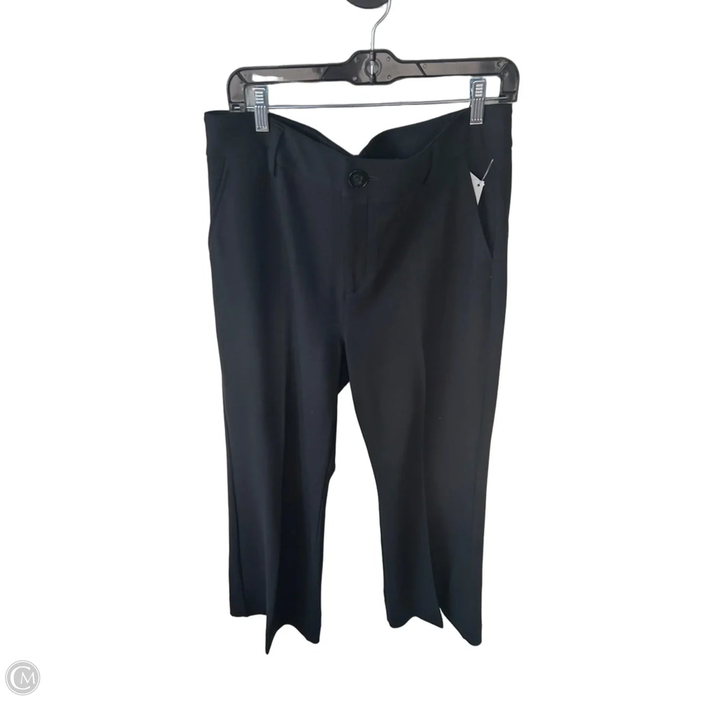 Pants Dress By Cabi In Black, Size: 14