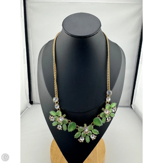 Necklace Statement By J. Crew