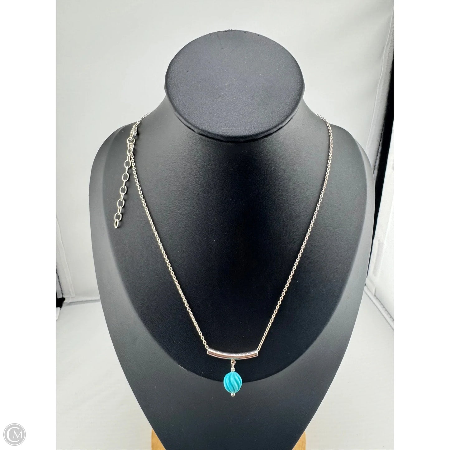 Necklace Charm By Clothes Mentor