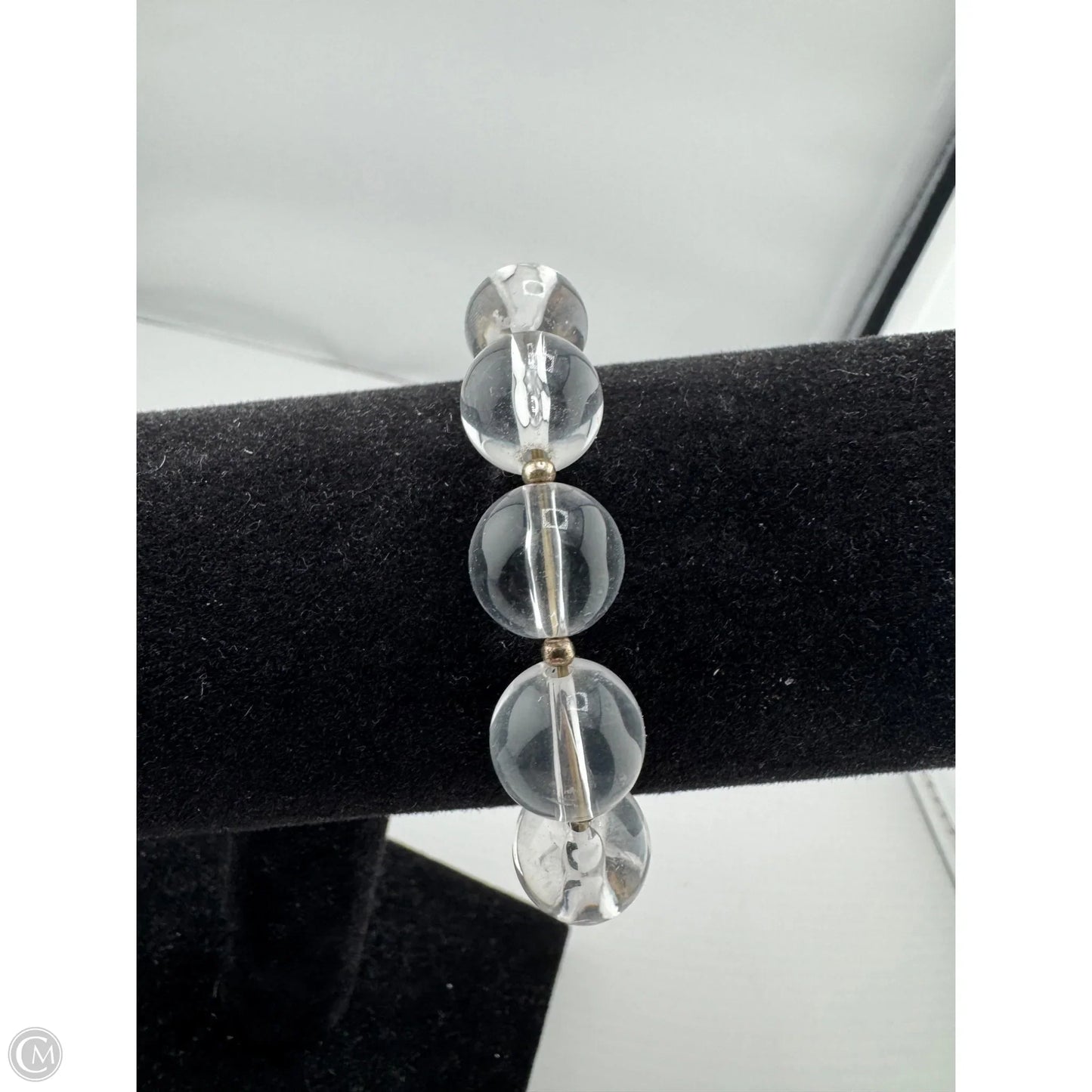 Bracelet Beaded By Clothes Mentor