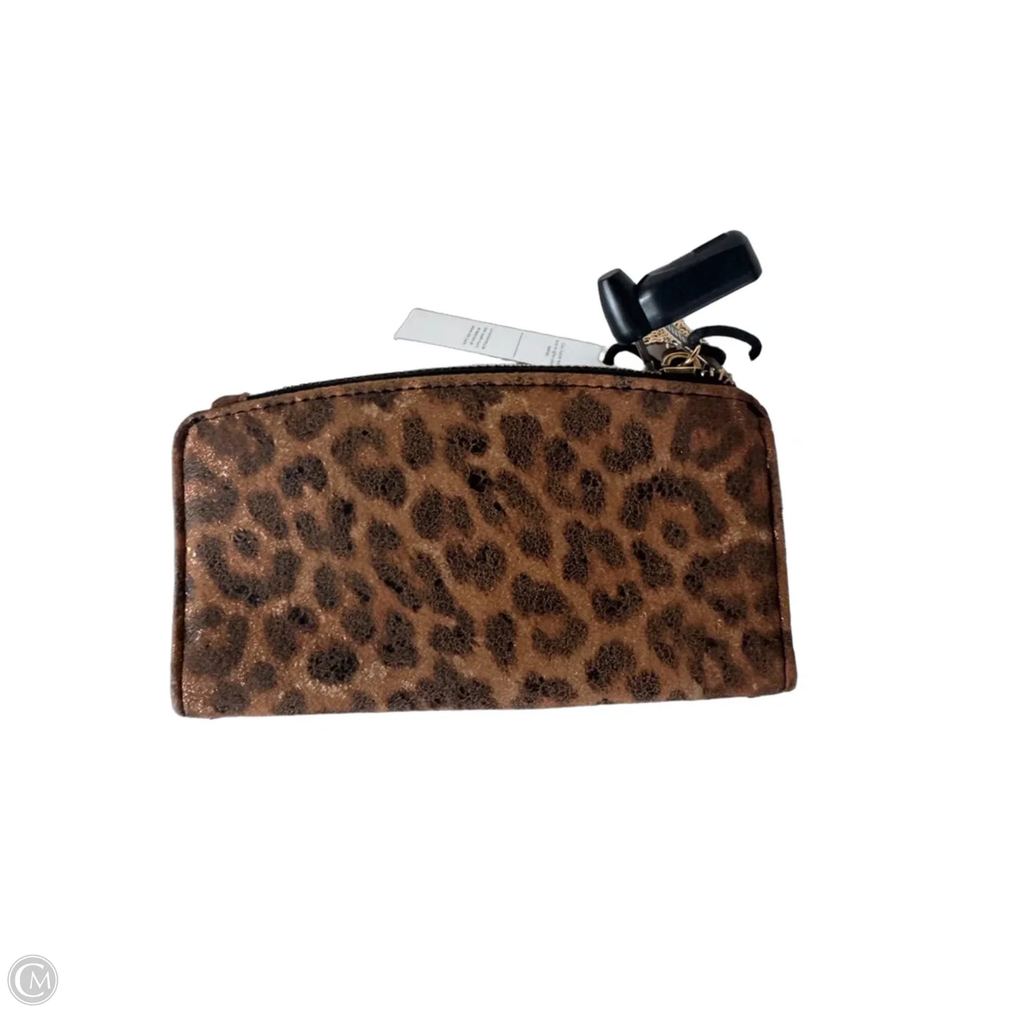Wallet By Jessica Simpson, Size: Small