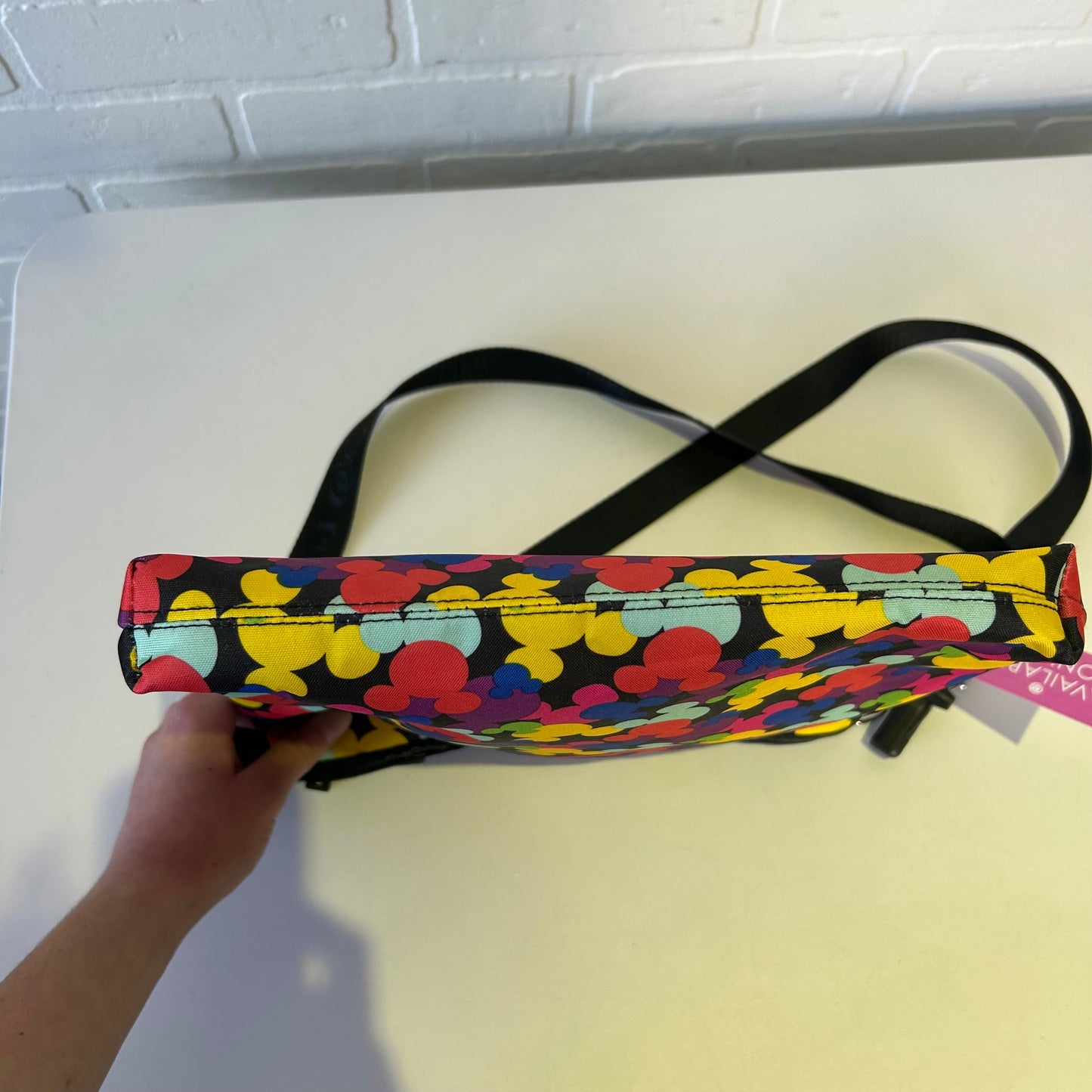 Crossbody By Disney Store, Size: Large