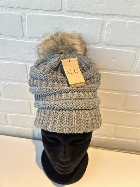 Hat Beanie By Cc