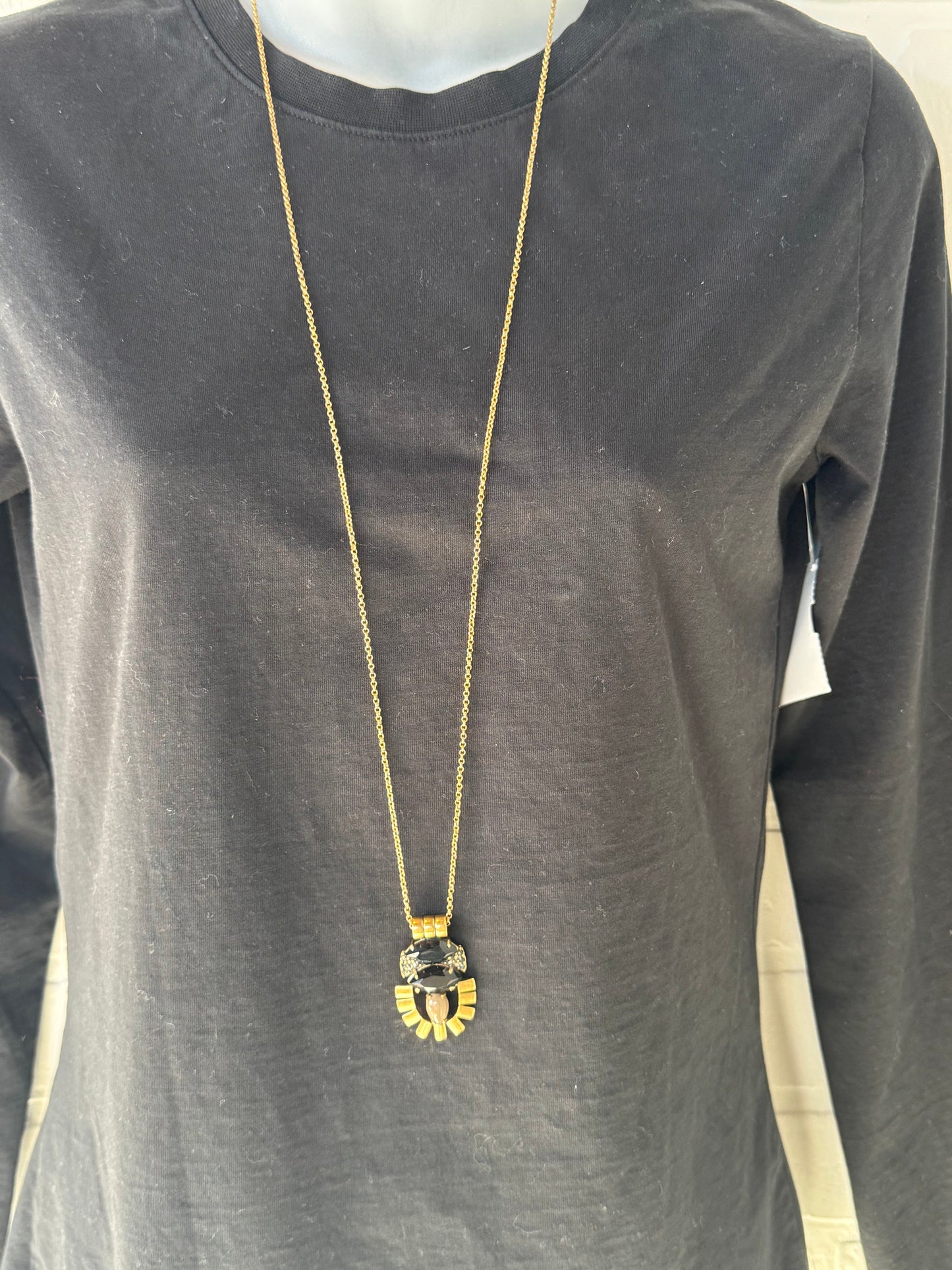 Necklace Pendant By J. Crew