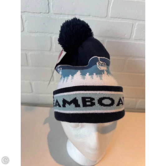 Hat Beanie By Clothes Mentor