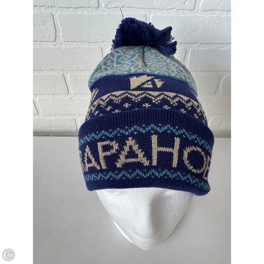 Hat Beanie By LOCALE