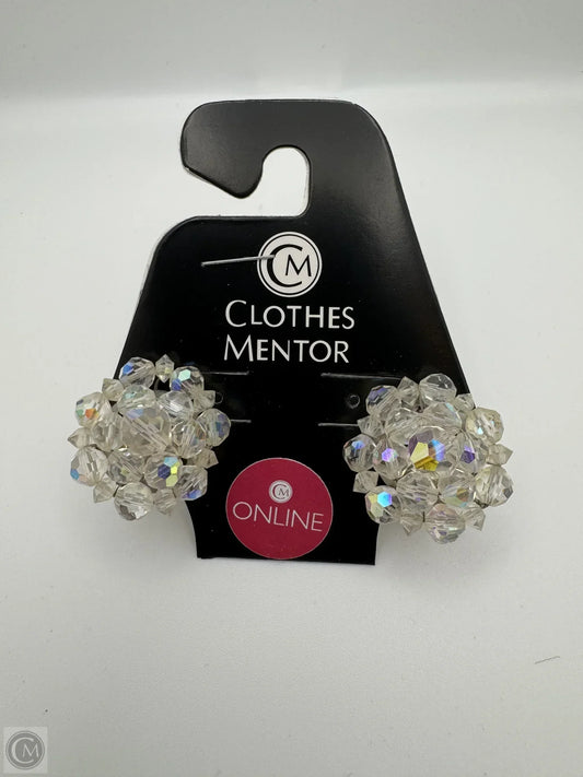 Earrings Clip By Clothes Mentor
