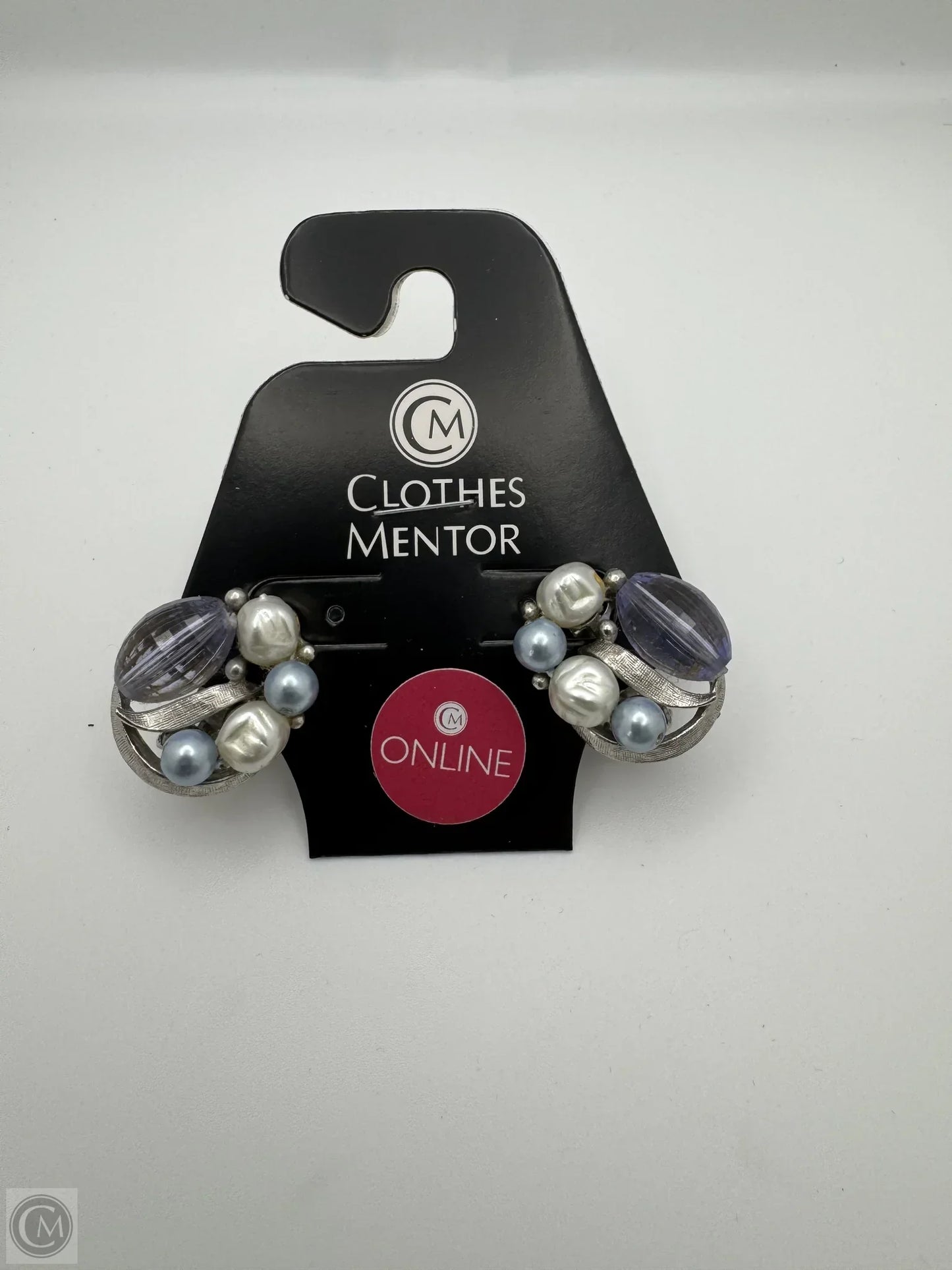 Earrings Clip By Clothes Mentor
