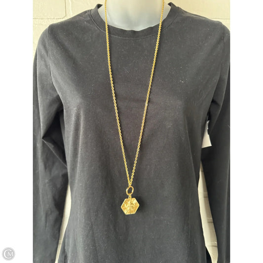 Necklace Pendant By Talbots