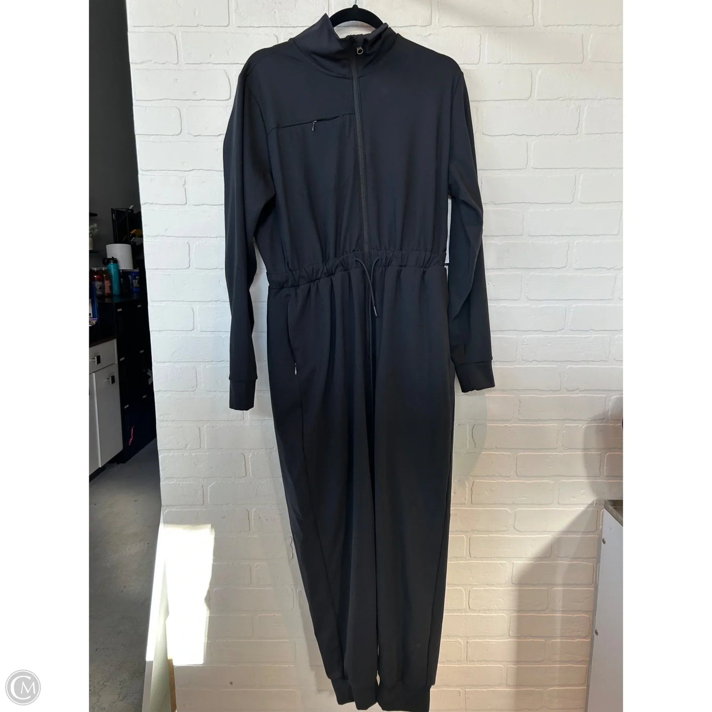 Jumpsuit By Zella In Black, Size: L