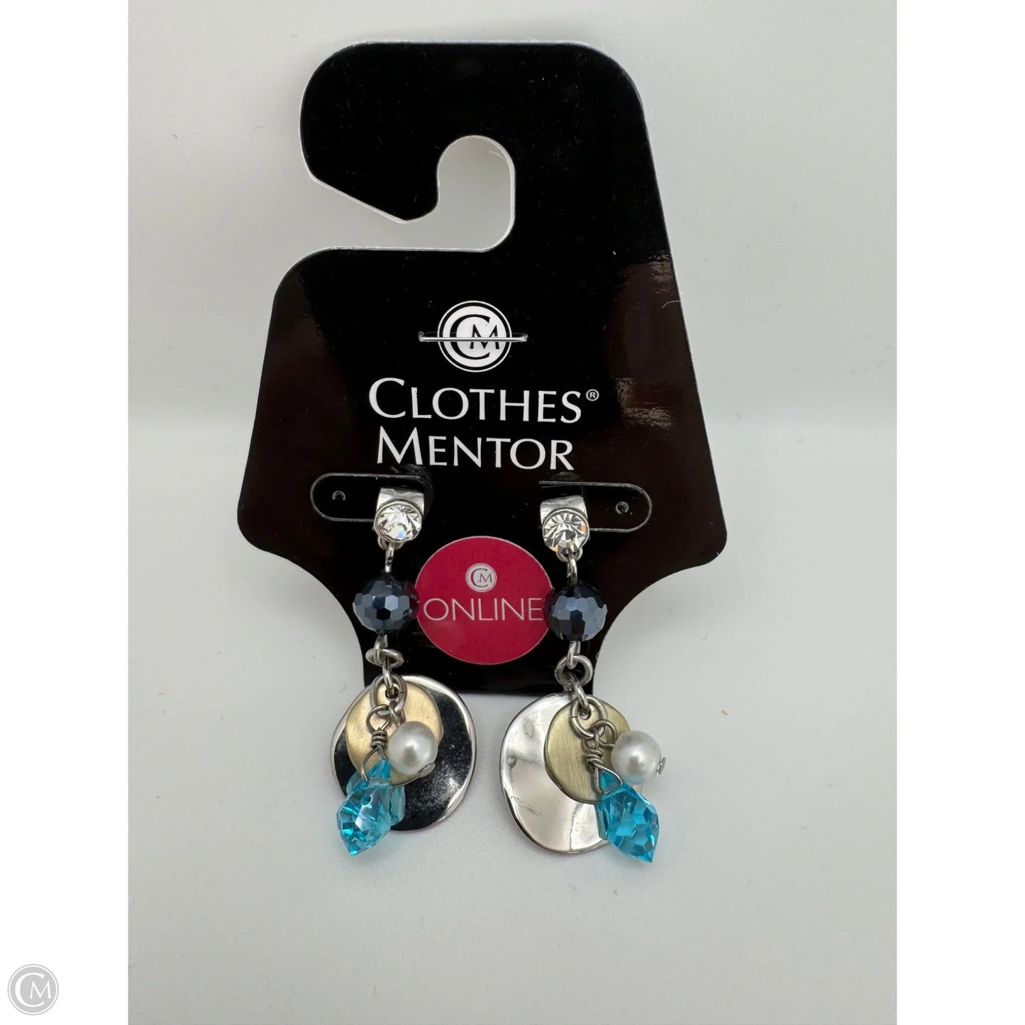 Earrings Dangle/drop By Clothes Mentor