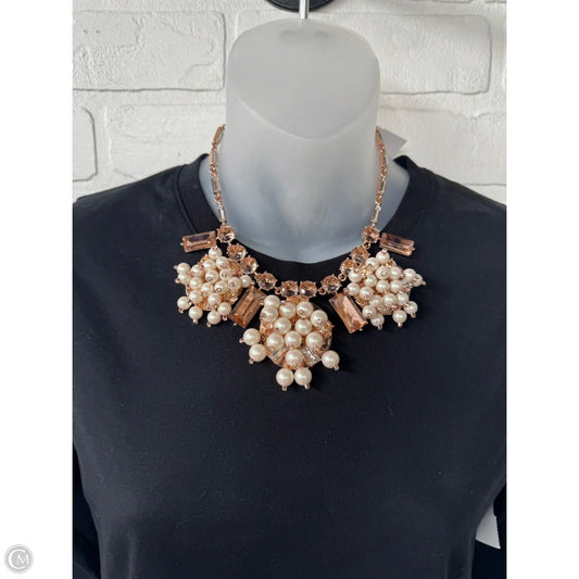 Necklace Designer By Kate Spade