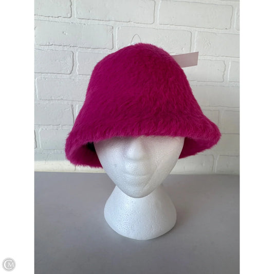 Hat Bucket By Cmb