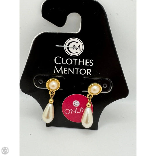 Earrings Dangle/drop By Clothes Mentor