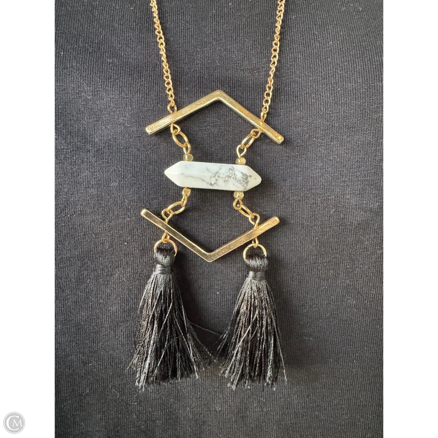 Necklace Pendant By Clothes Mentor