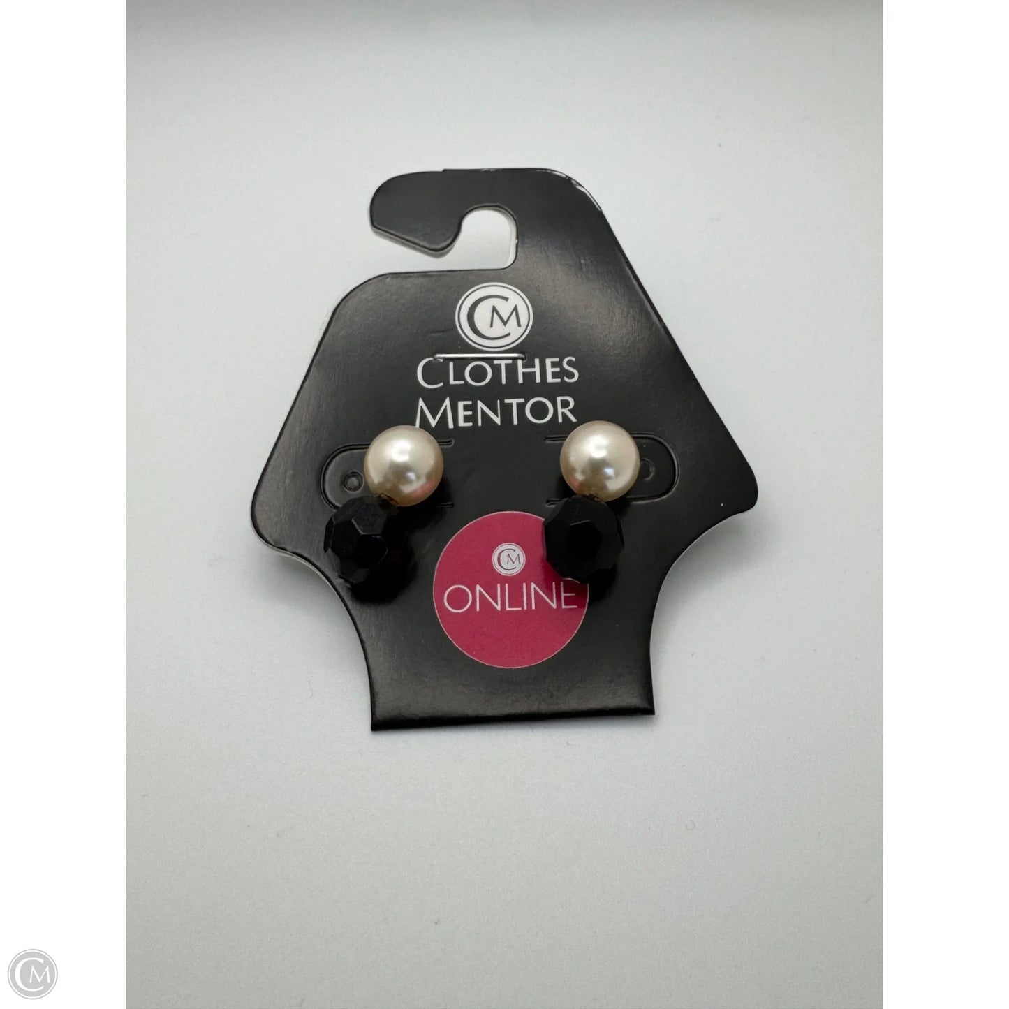 Earrings Dangle/drop By Clothes Mentor