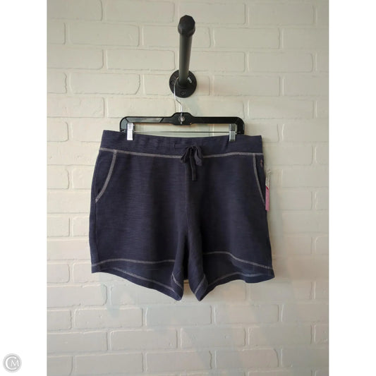 Shorts By Tommy Bahama In Blue, Size: 12