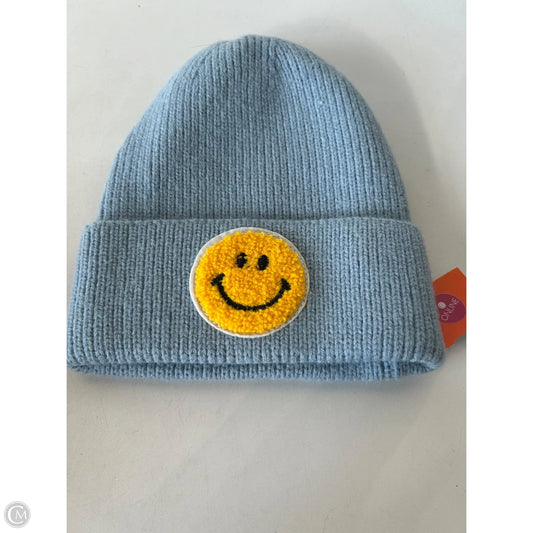 Hat Beanie By Clothes Mentor