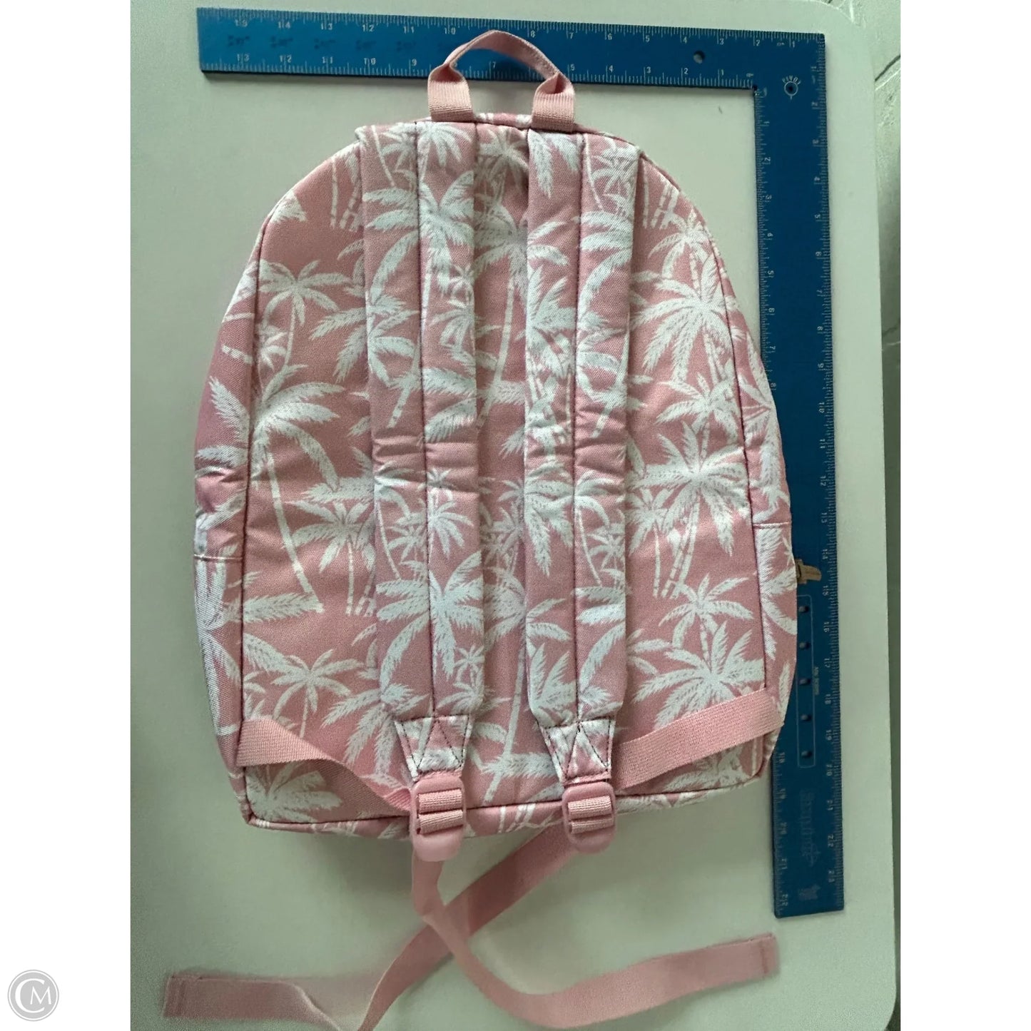 Backpack By Lacoste, Size: Large