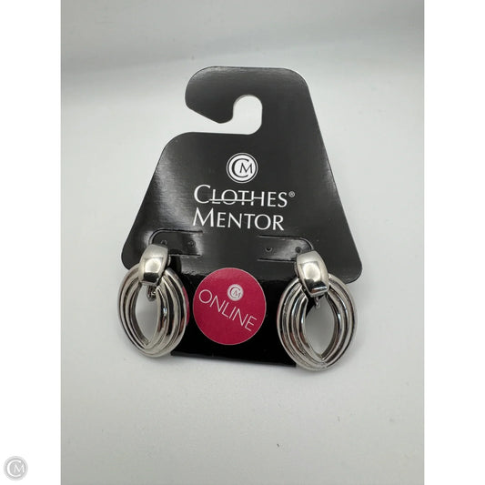 Earrings Clip By Clothes Mentor