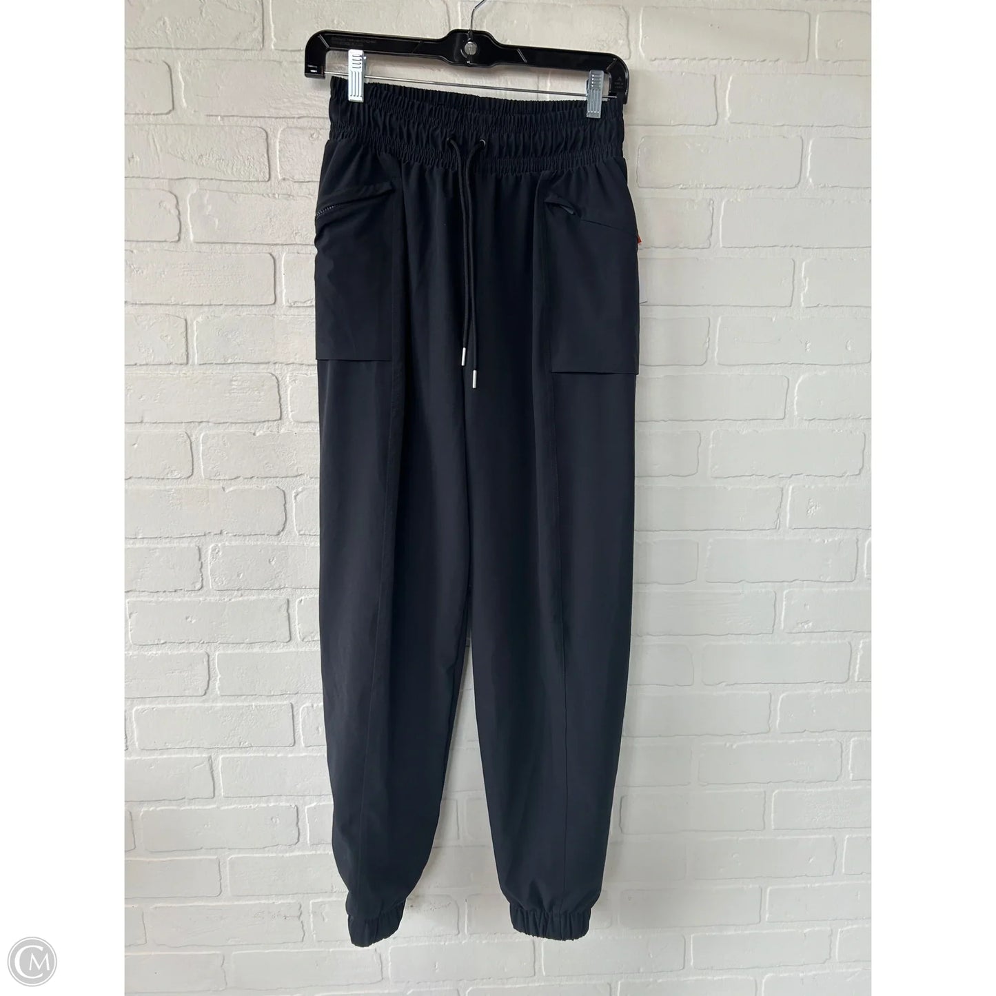 Athletic Pants By All In Motion In Black, Size: 0