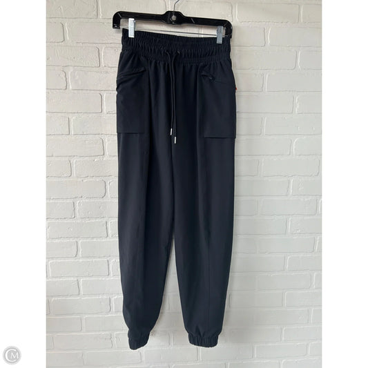 Athletic Pants By All In Motion In Black, Size: 0