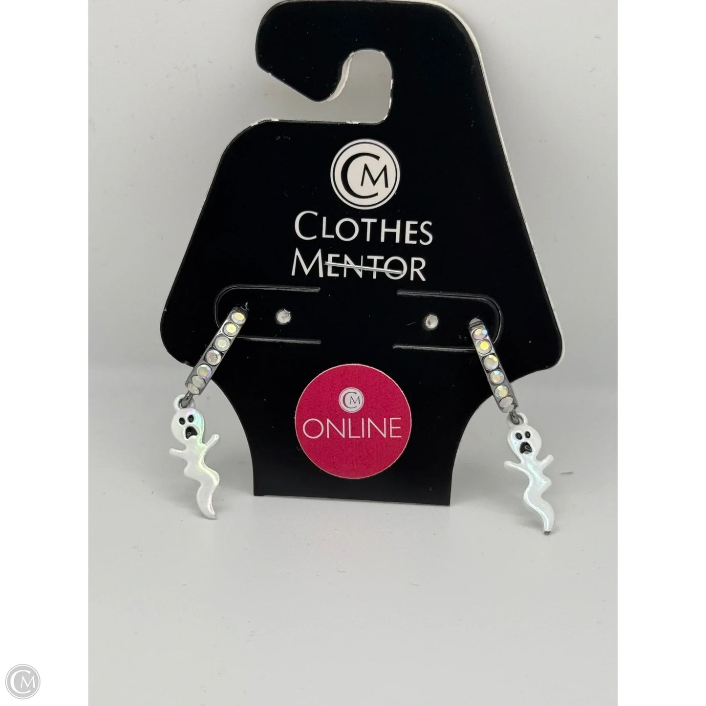 Earrings Dangle/drop By Clothes Mentor