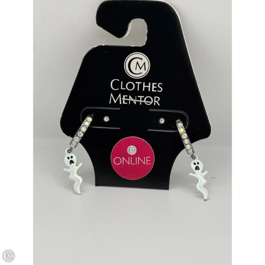 Earrings Dangle/drop By Clothes Mentor