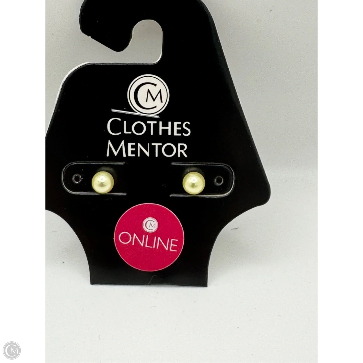 Earrings Stud By Clothes Mentor