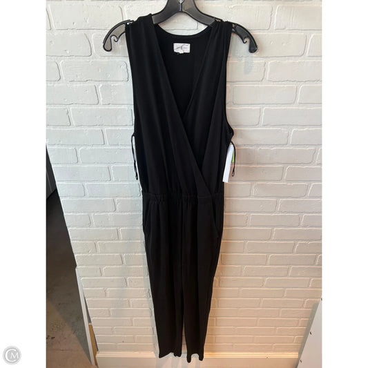Jumpsuit By Lou And Grey In Black, Size: S