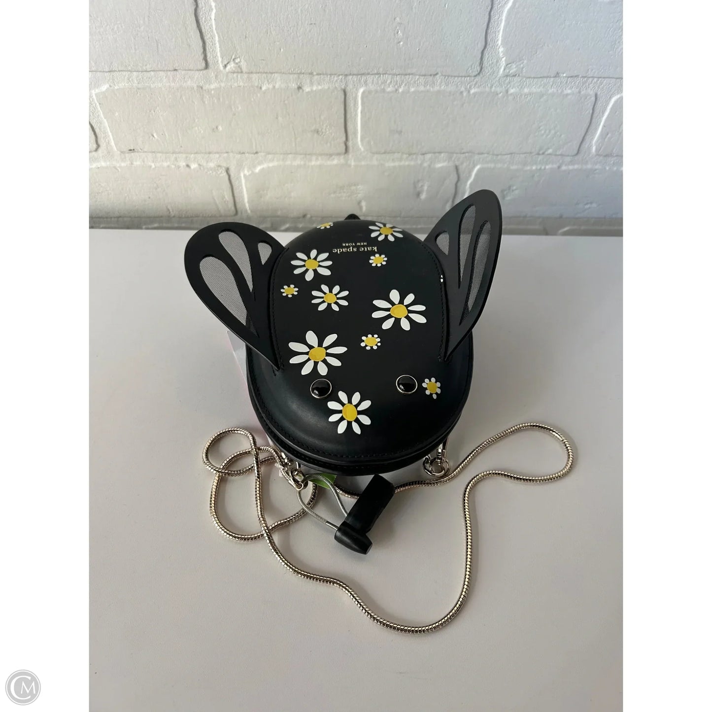 Crossbody Designer By Kate Spade, Size: Small