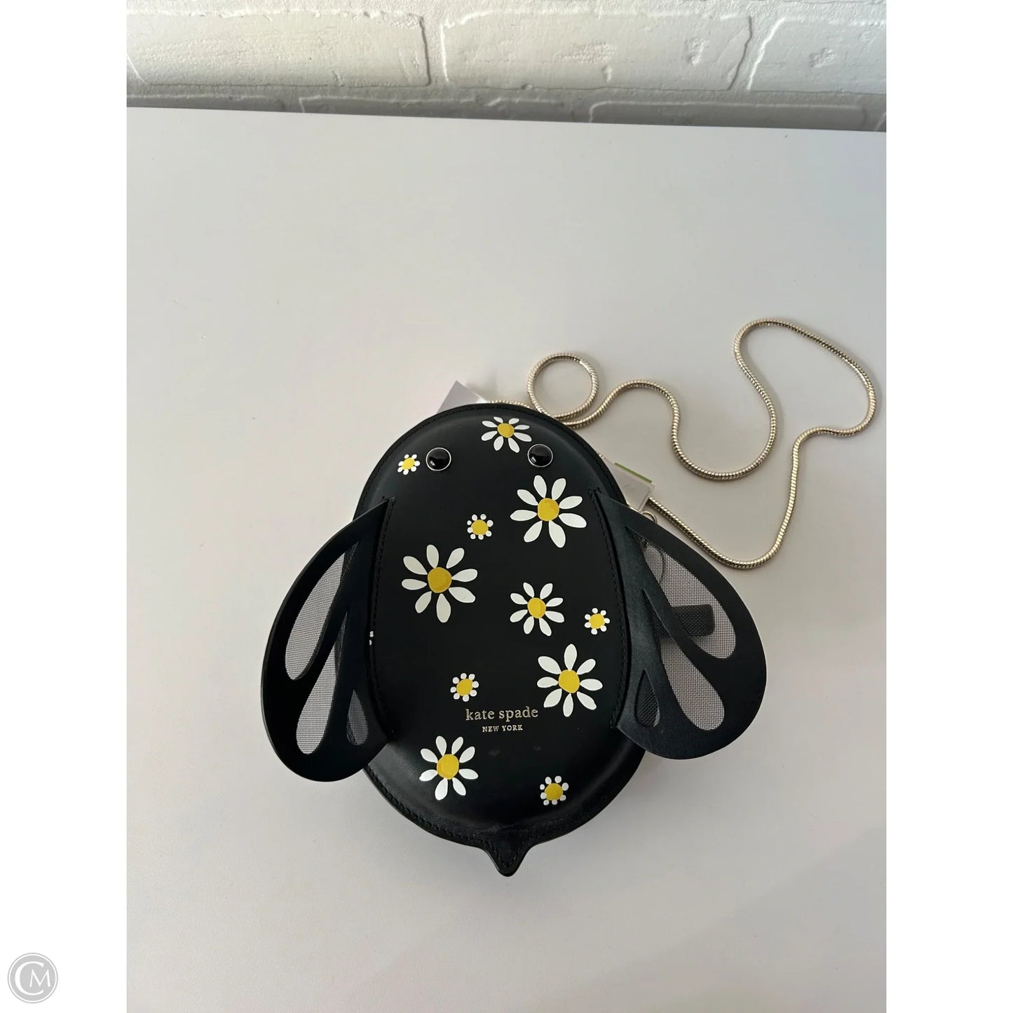 Crossbody Designer By Kate Spade, Size: Small