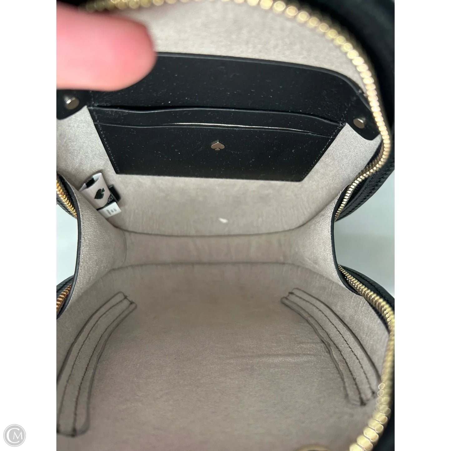 Crossbody Designer By Kate Spade, Size: Small
