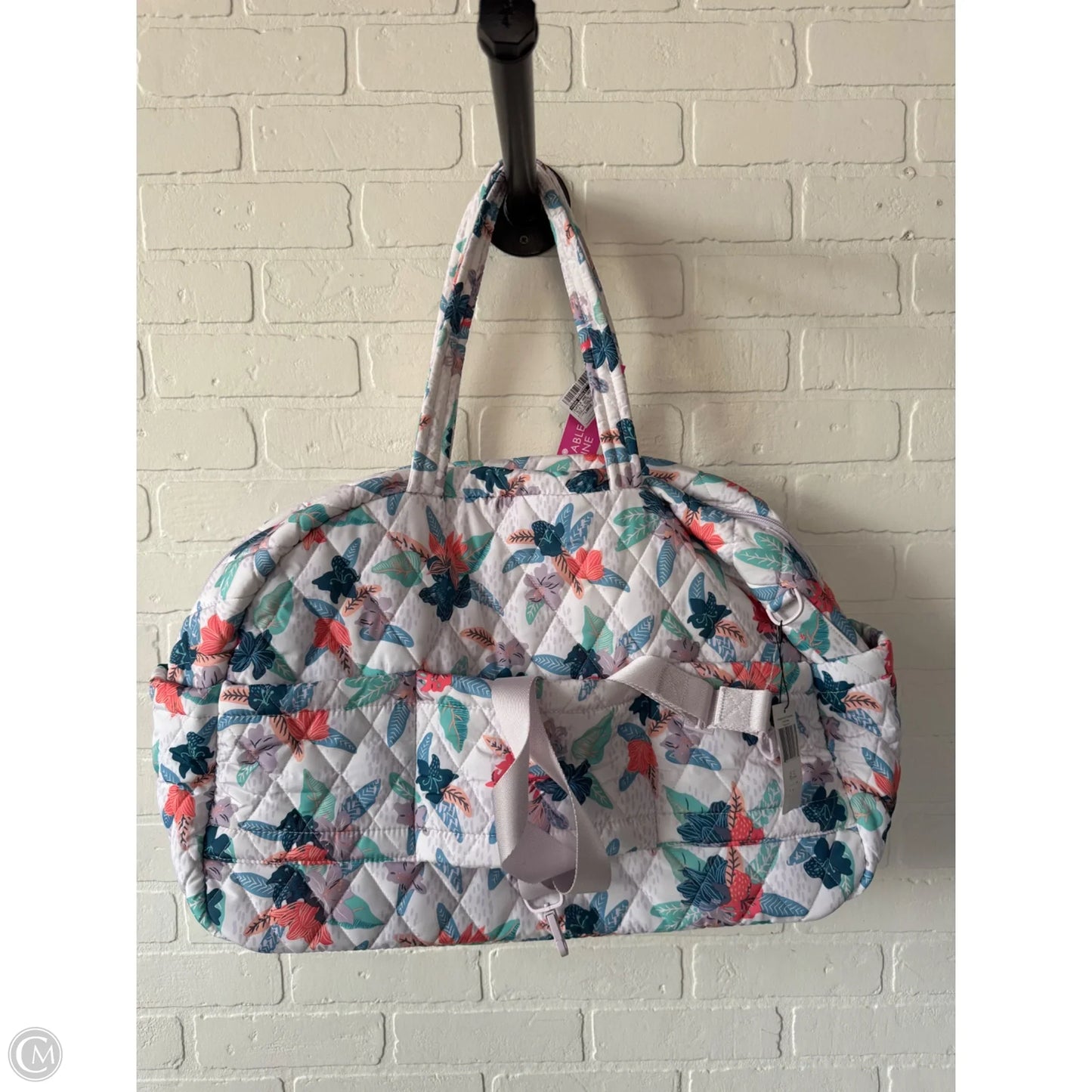 Duffle And Weekender By Vera Bradley, Size: Large